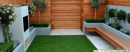 Landscape Design