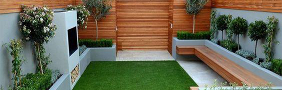 Landscape Design