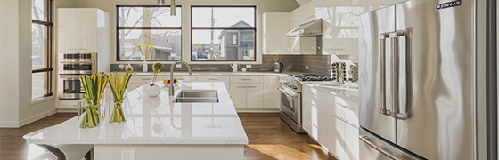Concrete Countertops