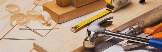 Woodworking techniques